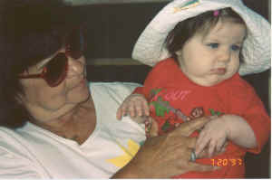 07.20.97 Aunt Angie & Gabrielle.jpg (88633 bytes)