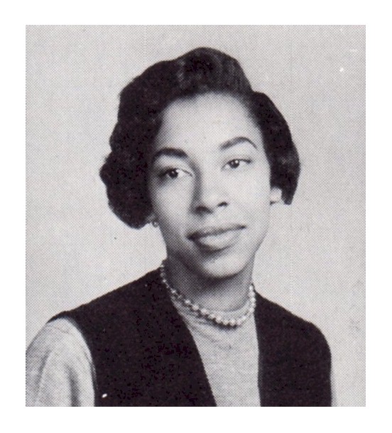 Class of 1954, Gloria Watkins Class of 1954 - GloriaWatkins1954OraclePhoto