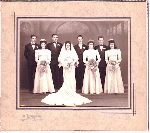 MilliesWeddingFramedw500.jpg (65366 bytes)